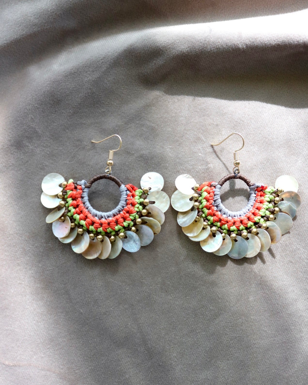 Celeste Earrings